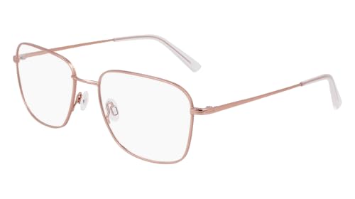 Lunettes FLEXON H6075 or rose | Verre 55 mm pont 18 mm