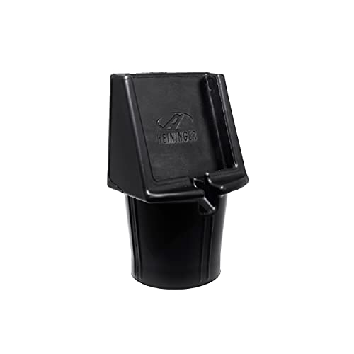 Heininger COMMUTEMATE Cell Cup AUTO Organizer, Black