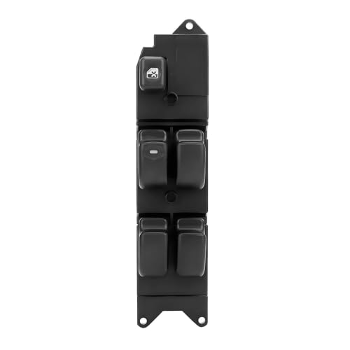 Bouton Commande Lève-vitre Électrique Principal Mitsubishi Pajero Interrupteur Auto 1990-2013