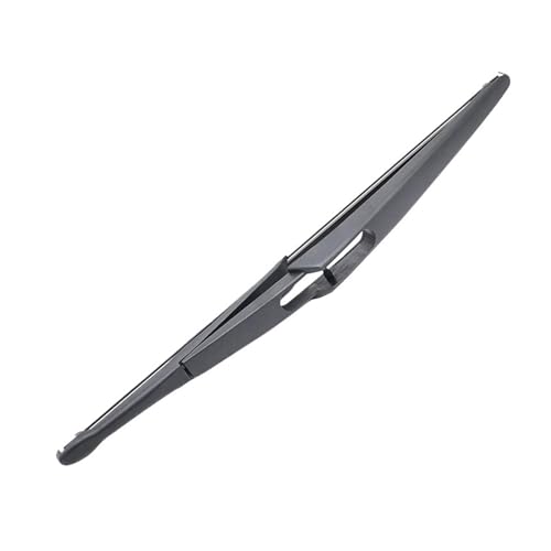 Essuie-Glace arrière 30 cm résoud les problèmes de mauvaise visibilité sur Nissan Micra K12