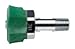 WESTERN ENTERPRISES, M16-75C, Duplex ADPT HT NUT & Nipple
