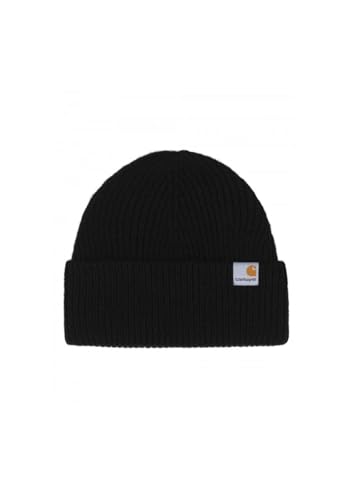 Carhartt Gabe Beanie I029496 Black