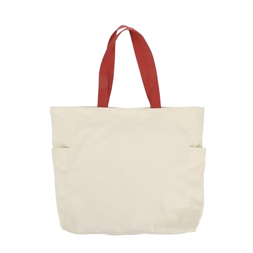 Mickey Mouse Classic Canvas Tote