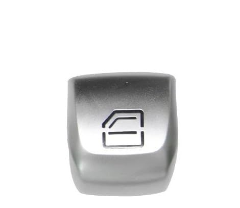 Boutons lève vitre pour Mercedes GLC interrupteur commande levage