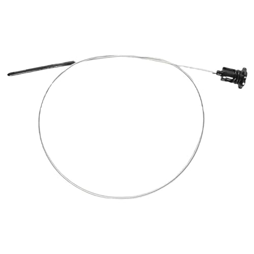 Tige mesure d'huile moteur 865mm lecture fiable niveau lubrifiant Dodge Challenger 5.7L