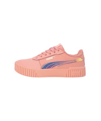 Image of Puma Girls Carina 2.0 Jr Sneaker