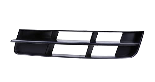 Parrilla de parachoques para Q7 de 2011 a 2015 ideal para renovar el estilo de tu coche
