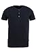 camel active Herren 4094749t04 T Shirt, Night Blue, XL EU