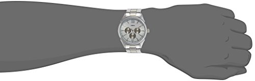 Image of TIMEX Analog Silver Dial Men Watch-TW000Y913