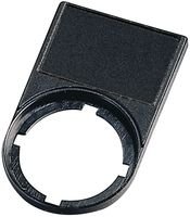 M22S-ST-X LEGEND PLATE HOLDER (10 pieces)