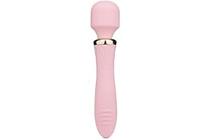 Pocket-Sized Electric Massage Ball: Indulge in Ultimate Relaxation