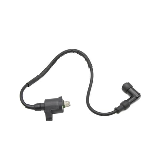 Bobina de encendido SYM para Symphony 125 S y X-Pro, soluciona tirones y fallos de arranque 4