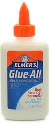 Elmer's Glue-All (4 oz. )