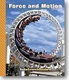 Force and Motion ~ Teacher's Guide - DeltaScienceModules {Third Edition - Ring-bound} 1592422705 Book Cover