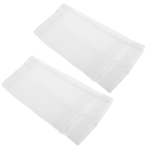 Mipcase Double Layer Leg Sleeve Over Shin Pads Breathable Shin Guard Socks for Soccer Football Hockey