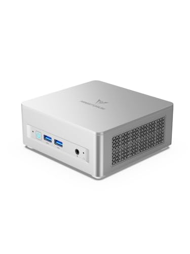 MINISFORUM UM780L Slim �~�jPC AMD Ryzen 7 7840HS (8C/16T �ő� 5.1GHz) Radeon 780M Mini PC OCulink DDR5 16GB 1TB SSD Windows 11 Pro �~