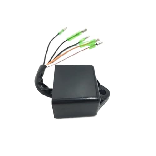 Bobina de encendido que soluciona los fallos de arranque en tu quad YFS200 de 1988-2002 2
