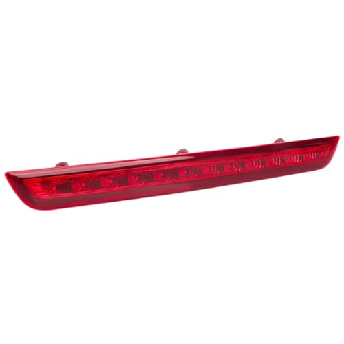 Feu stop rouge haut compatible avec Kia Sorento 2009-2014 | Pièces feux arrière