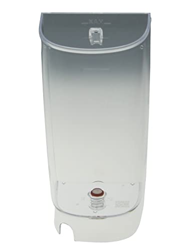 Depósito de agua compatible con/pieza de repuesto para Krups MS-625004 KP2401 KP3405. GENIO S PLUS/TOUCH Dolce Gusto