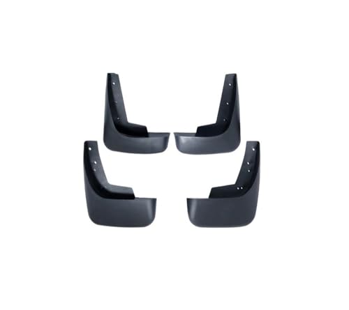 Garde-Boue arrière Camry XV30 2002-2006 finition premium robuste