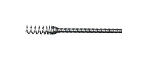 Limpiador de tuberías Kakudai 6057 de 3 m para desatascar desagües miniatura 3
