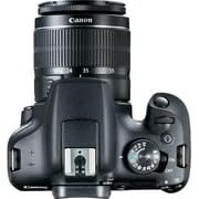 Image of Canon EOS 2000D (Rebel T7) DSLR Camera + 18-55mm III Kit (Renewed)