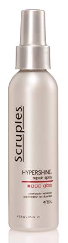 Spray Reparador Hypershine con Aceite de Argán 4.2 oz miniatura 1