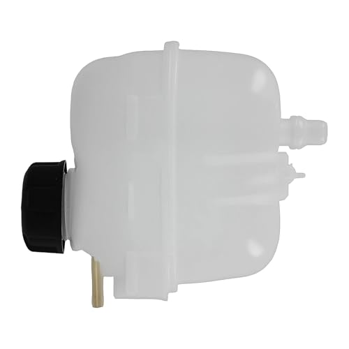Bouchon de radiateur de remplacement pour Mini Cooper L4 modèle 17117639024 vase d'expansion