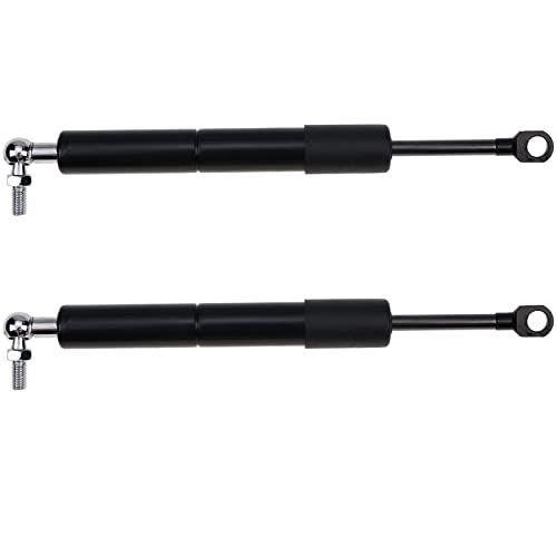 Ieqfue 2Pcs Steering Shock Damper Tca15322 Tca14011 Compatible With John Deere Z-Trak Series 717 717A 717E 727 727A 737 757 777 797 997 #TOP30