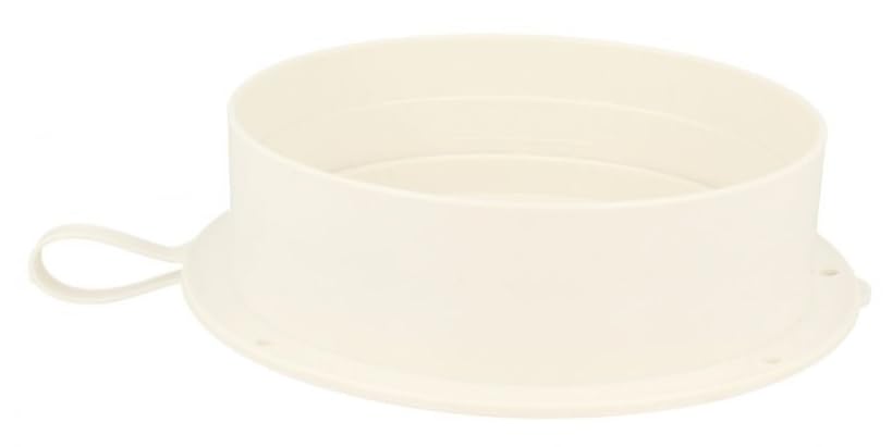 FIGEVIDA Tappo tubo di scarico 13 cm Climatizzatori Condizionatori per Delonghi NE2002