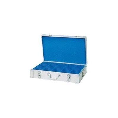 ライオン事務器 テープカートリッジトランク 3480カートリッジ用 CT-10