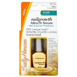 Sally Hansen Nailgrowth Miracle Serum 3074