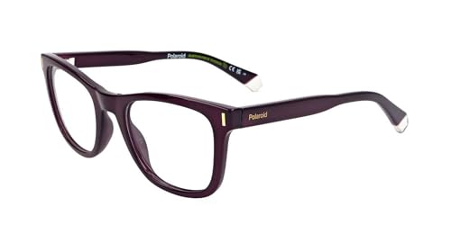 Polaroid Lunettes Vista PLD D511 B3V monture optique fine pour femme