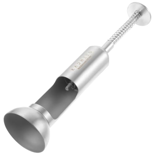 Ciieeo 1 Pieza Descorazonador De Cerezas Deshuesador Deshuesador De Melocotón Suministro De Cocina Desgranador De Ciruela Y Oliva Cortador De Piña Herramienta De Eliminación De