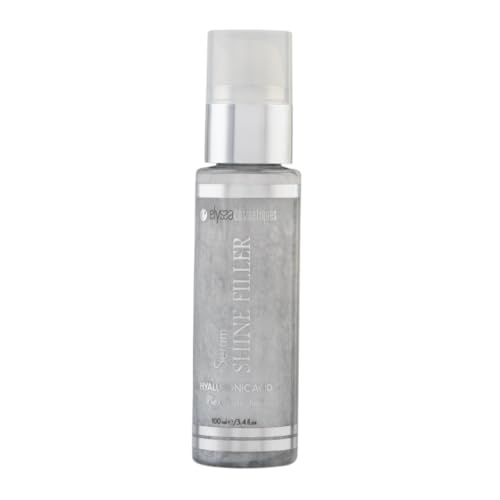 Sérum Cheveux Shine Filler 100ml retrouvez la confiance d'une chevelure radieuse