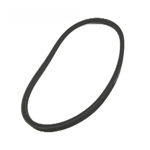 Courroie d'alternateur compatible Yanmar 1GM 1GM10 1GML Pièce 128170-77350 et 128170-77350E