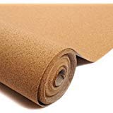 Javis 1/32 X 12 X 36 Cork Sheet # JCS132S