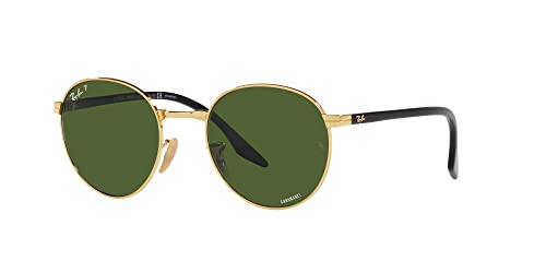 Ray-Ban Rb3691 Round Sunglasses2