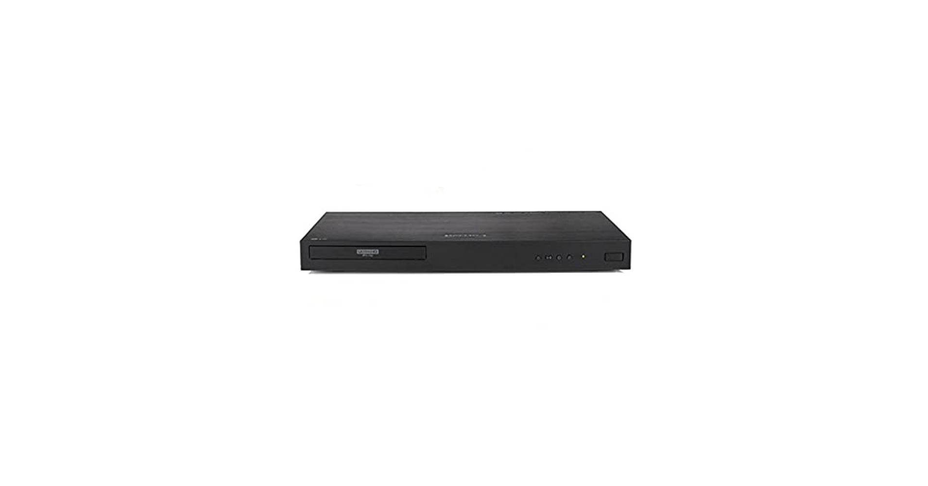 Amazon.com: LG UHD 4K Region Free Blu Ray Disc DVD Player
