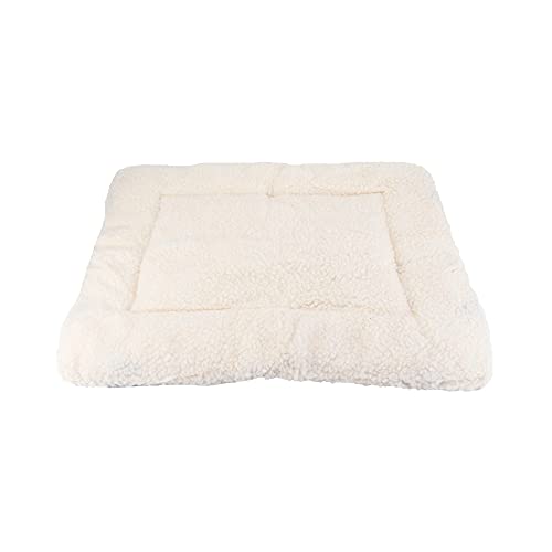 Midlee Fleece Dog Bed Topper for Dog Cot Beds (X-Large) by Midlee - Image 2