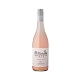 Vinho rosé sul africano lyngrove collection 750ml