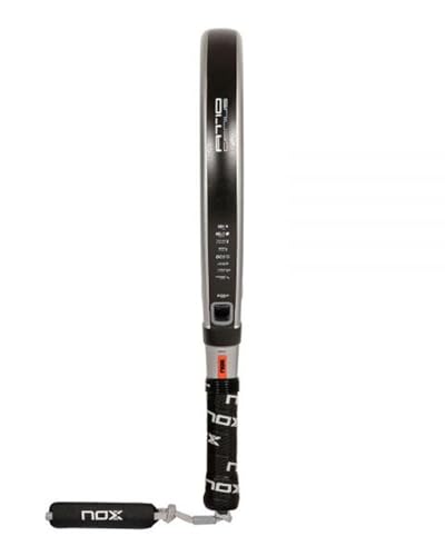 Miniatura 3 de Nox At10 Genius 18k Agustin Tapia 2024