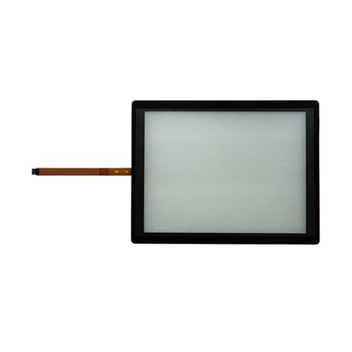 15''E000205-A5-FZT15.0-FT2-0H1-R-Touchpad Resistive Touchpad Screen