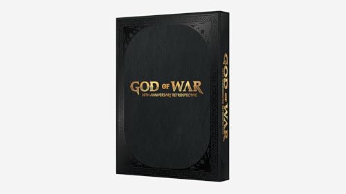 Image of God of War: 20th Anniversary Retrospective