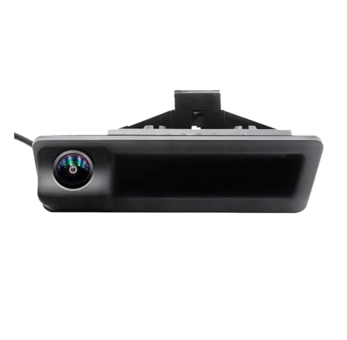 Caméra de recul CCD pour BMW E60 E53 X5 X1 - Éviter les obstacles en marche arrière