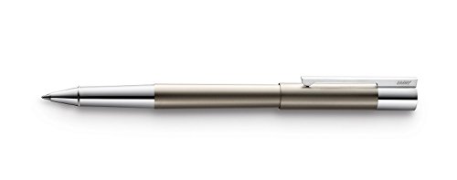 Lamy 1225748 - Penna a sfera, tipo TR scala 378 Ti...