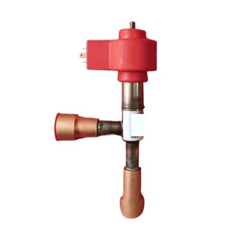 Détendeur électronique climatisation E2V35BSM01 vanne expansion pas à pas - 2