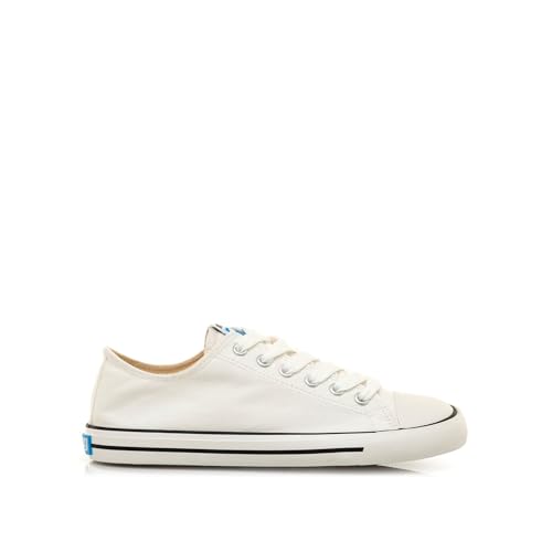 MTNG Deportivas Mujer Free-emi 60954 | 62476 | Blanco