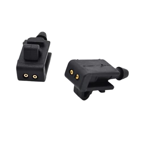 Pompe de lave-glace avant et gicleurs pour Scenic MK2 2003-2009