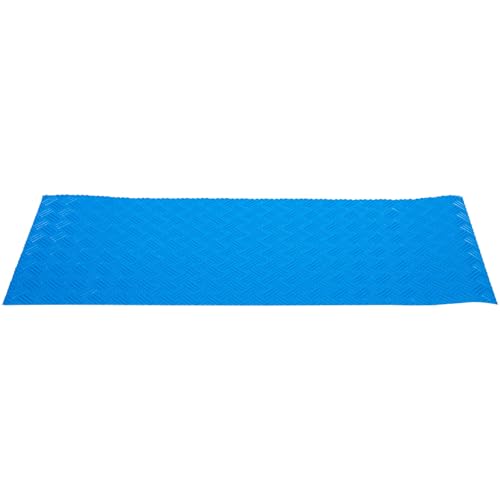 Alfombrilla para piscina de PVC antideslizante y protector de suelo 2